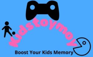 Kidstoymoy